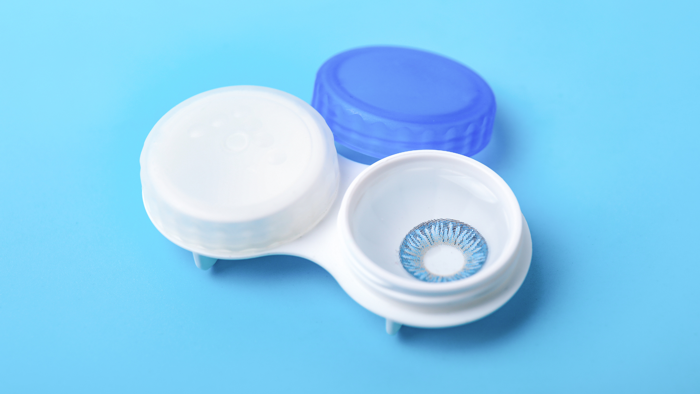 lentillas cosmeticas