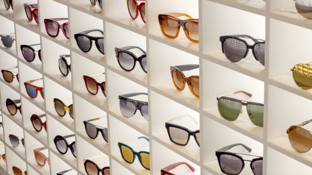 Filtros solares