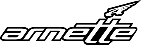 Logotipo de Arnette