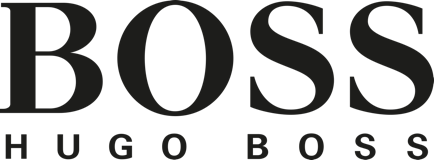 Logotipo de Hugo Boss