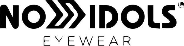 Logotipo de No Idols