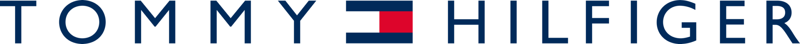 Logotipo de Tommy Hilfiger