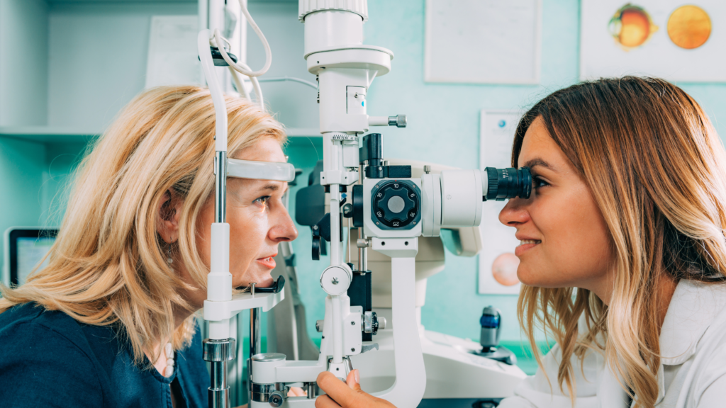 prevencion glaucoma